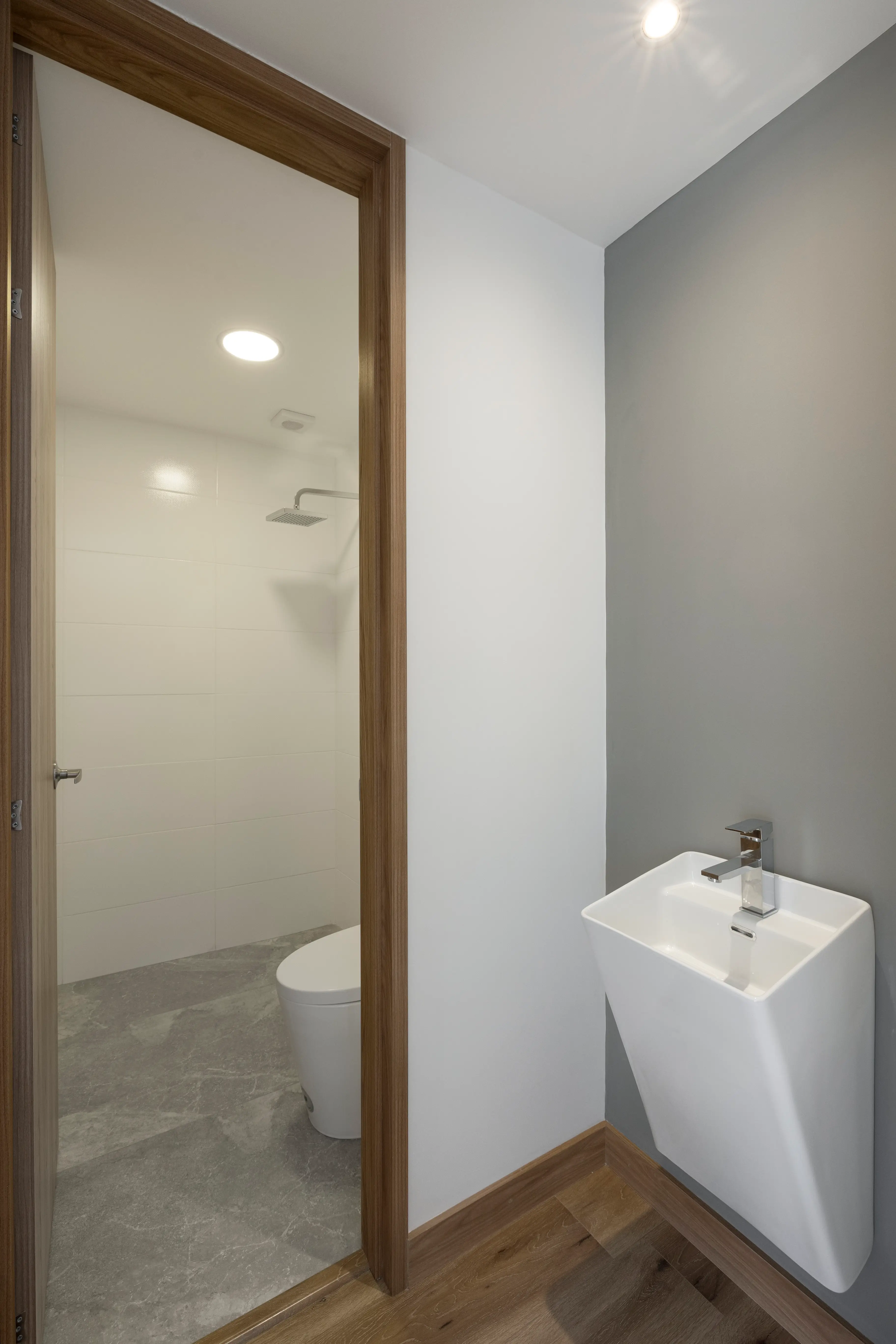 Acabado 11 - Dávalos Constructora