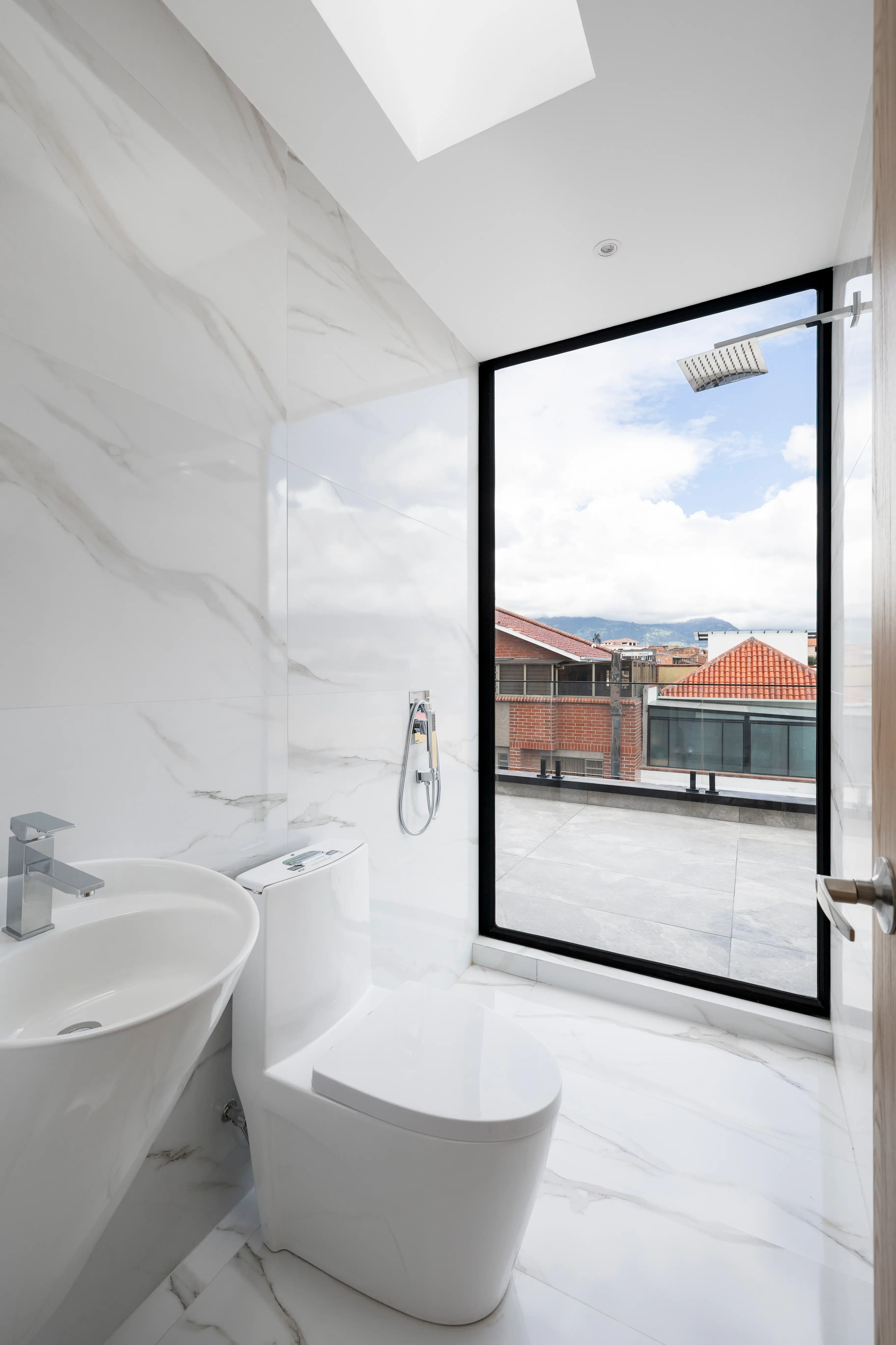 Acabado 4 - Dávalos Constructora