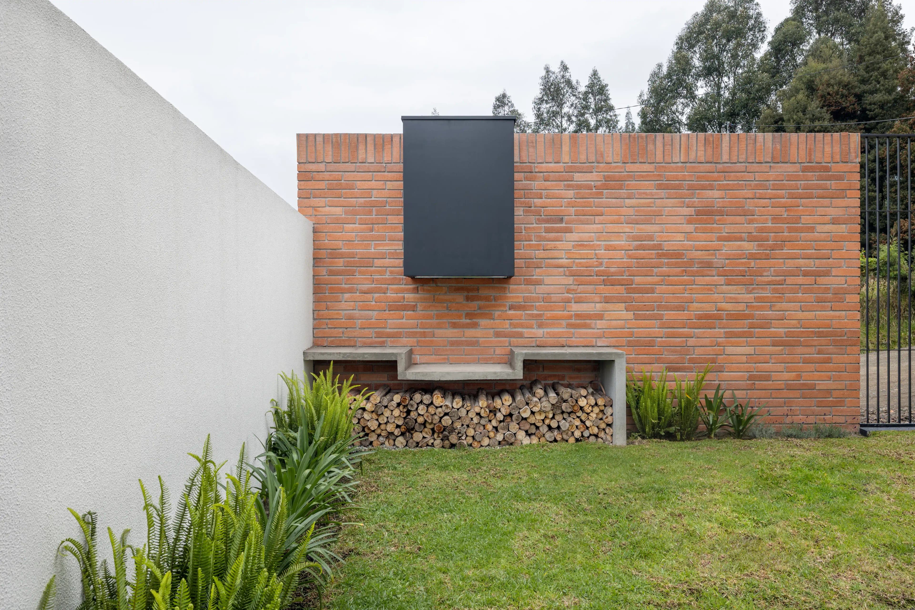 Acabado 13 - Dávalos Constructora