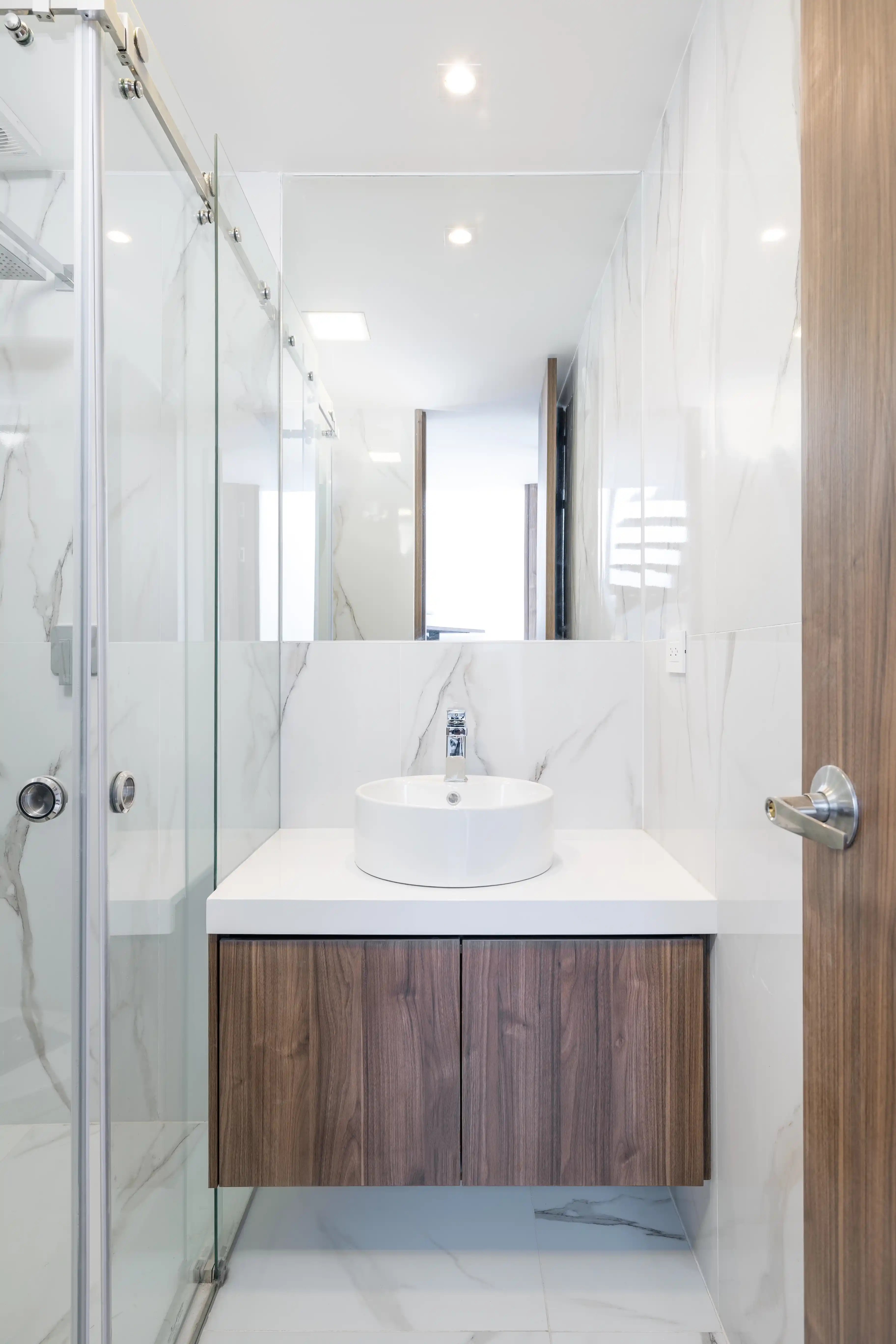 Acabado 6 - Dávalos Constructora