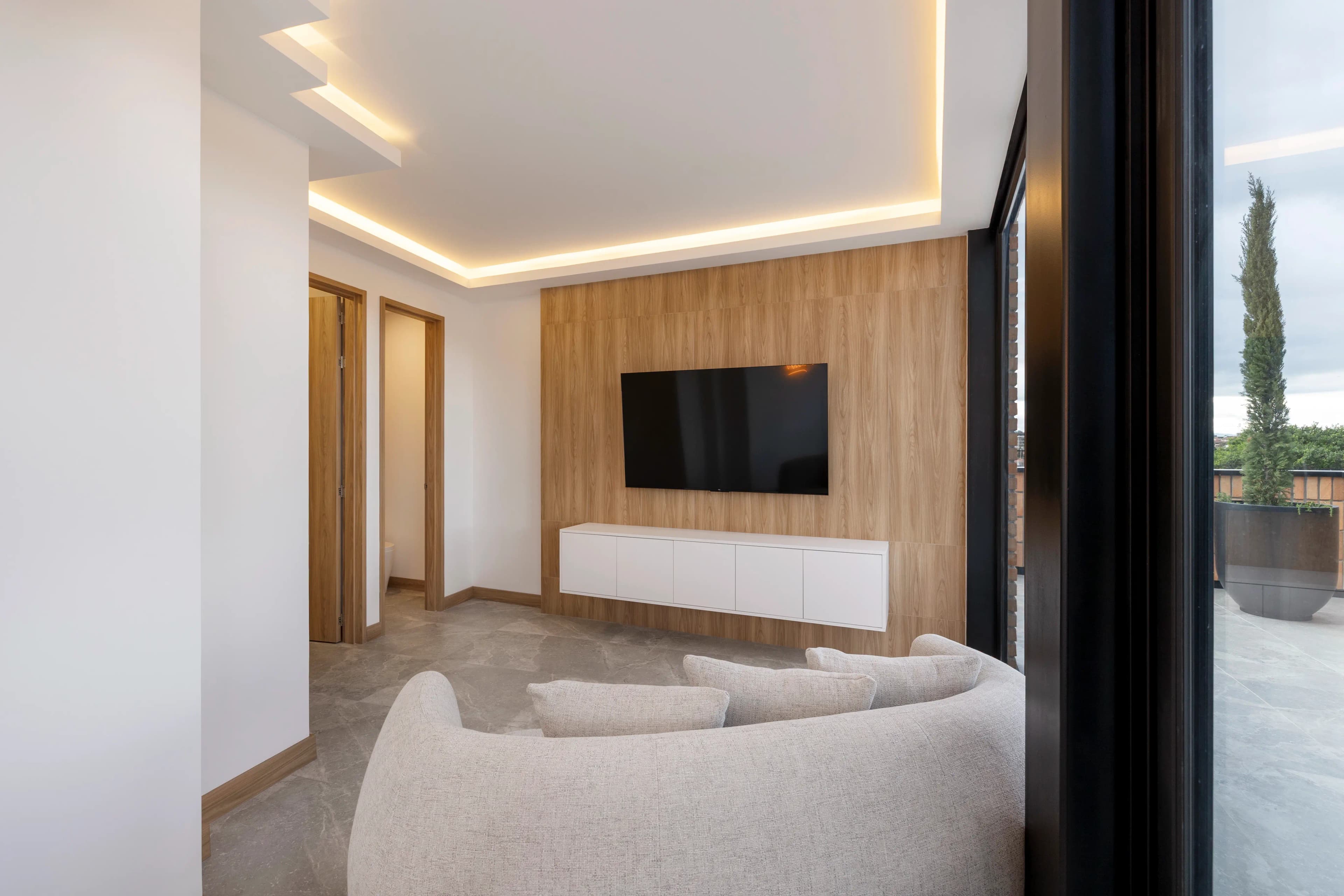 Acabados de autor Dávalos Constructora