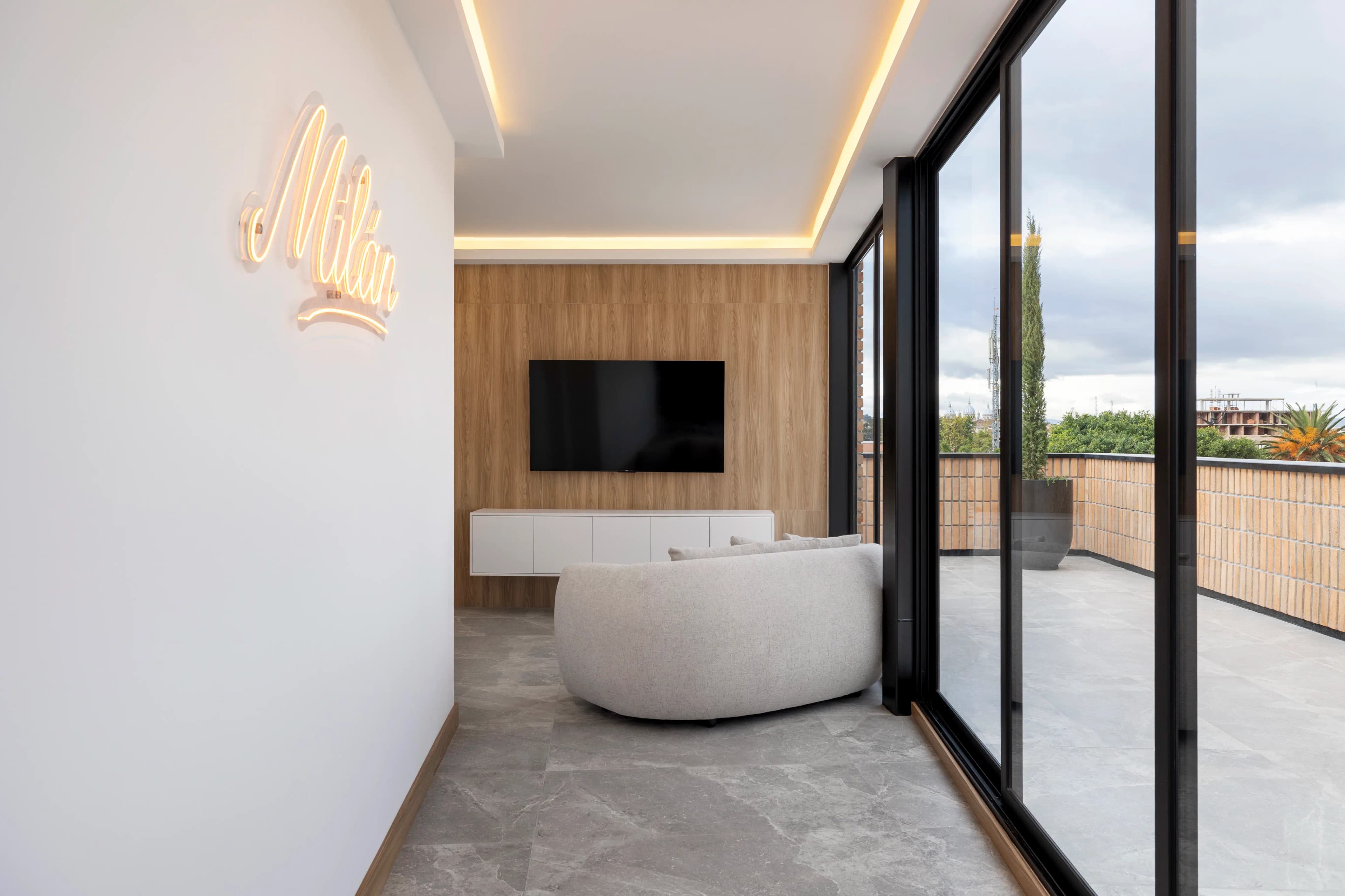 Acabado 10 - Dávalos Constructora