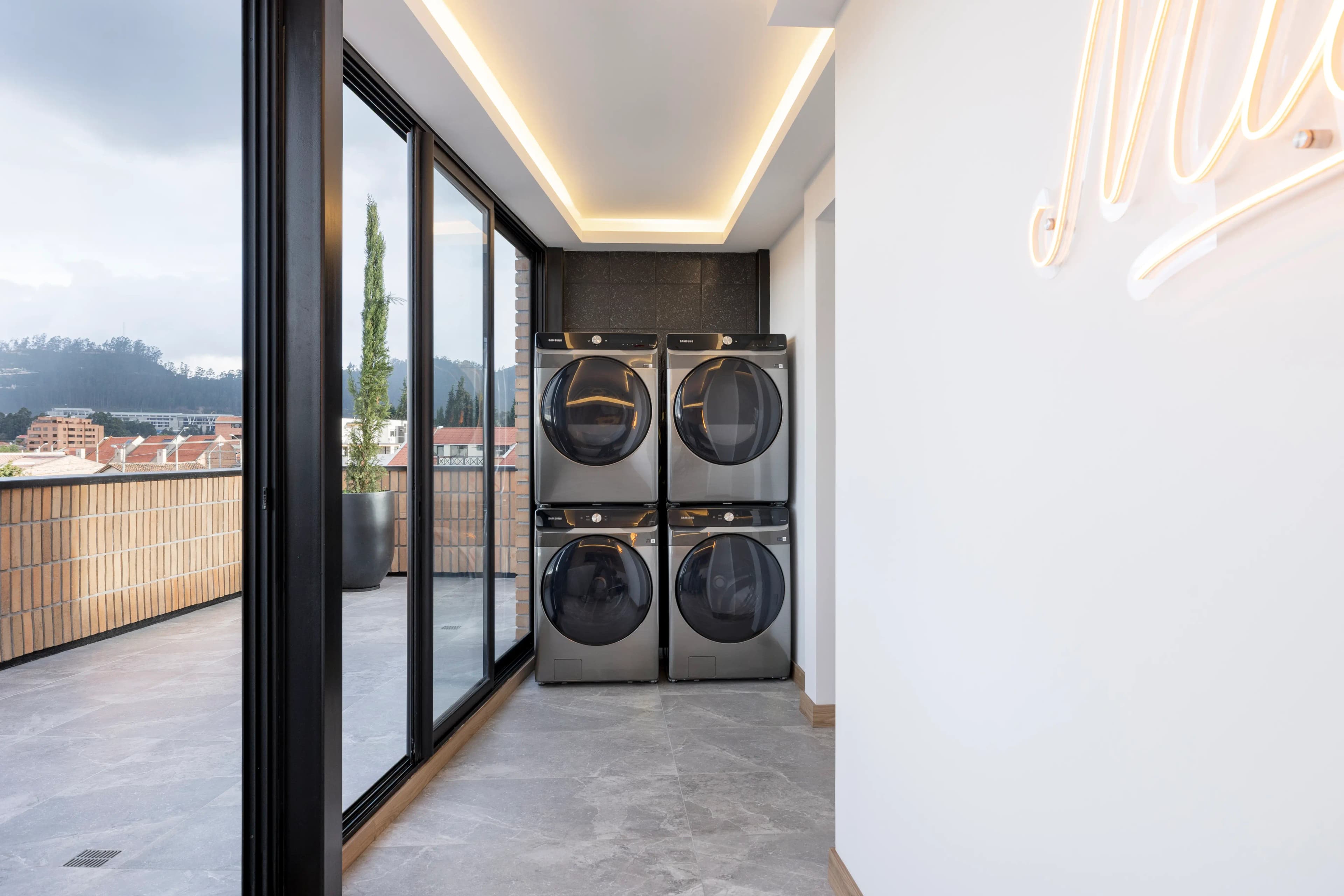 Acabado 15 - Dávalos Constructora