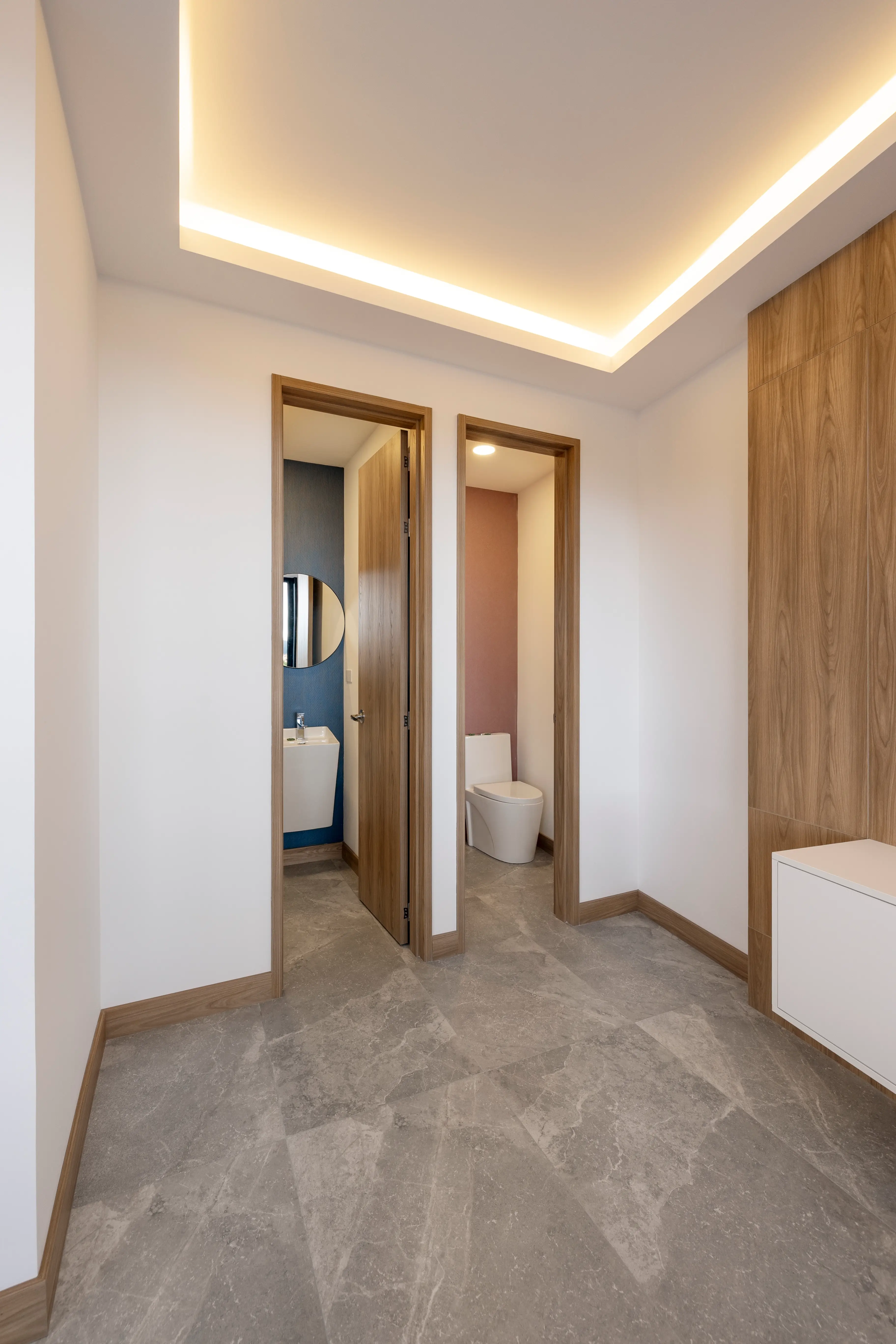 Acabado 1 - Dávalos Constructora