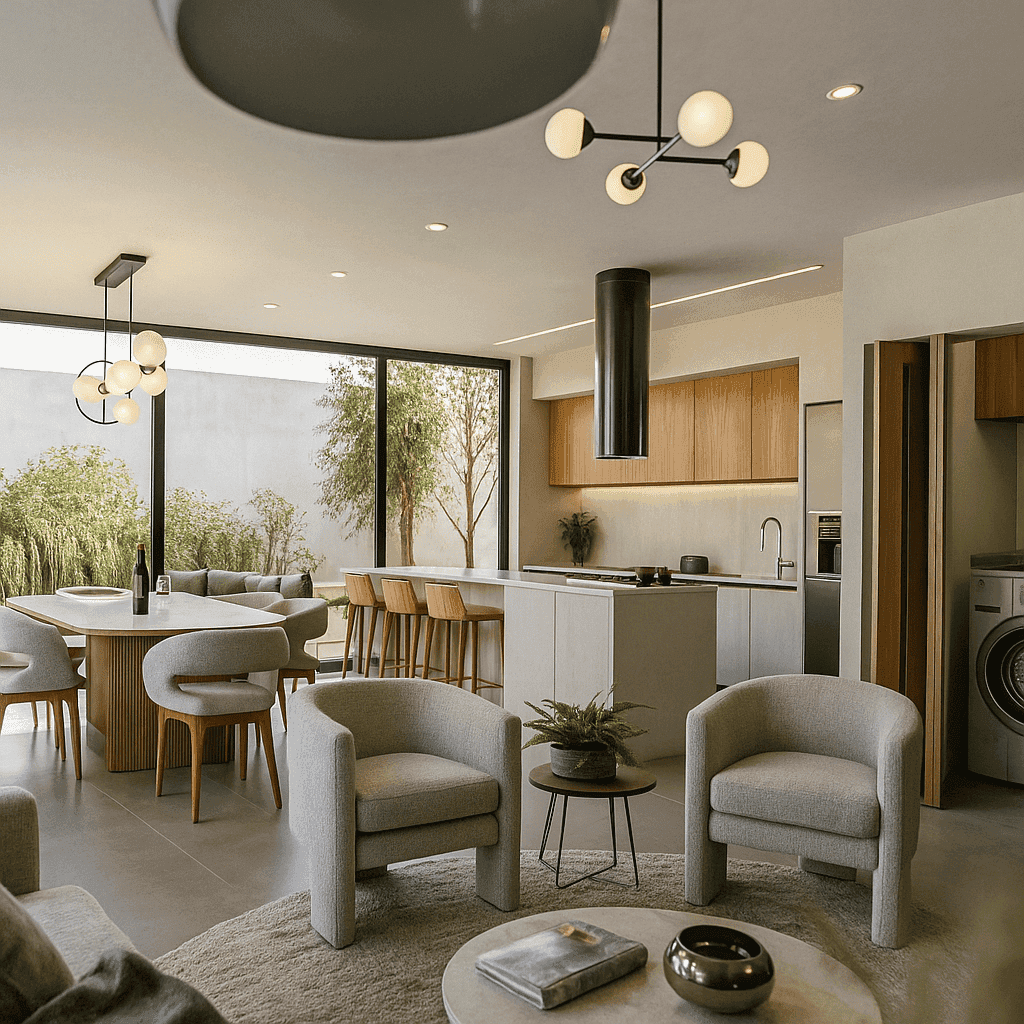 Equipo Davalos Constructora